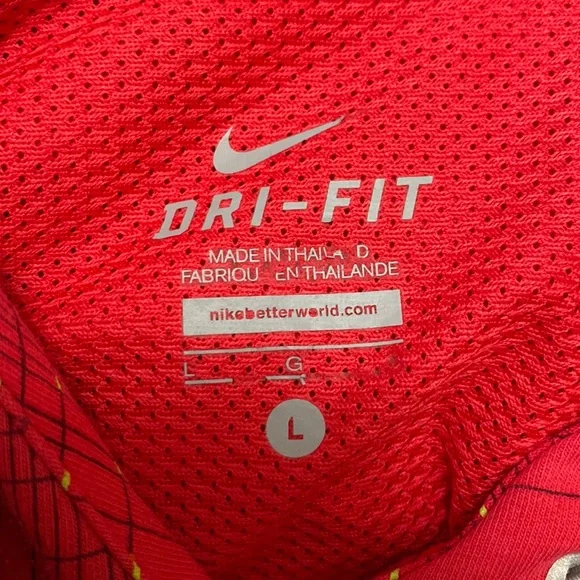 NIKE RUNNING DRI-FIT pullover - Picture 5 of 7